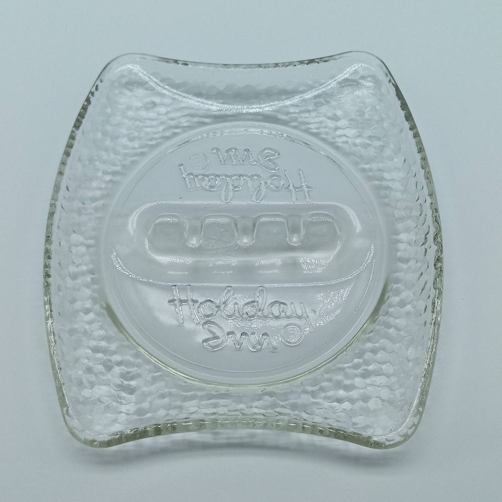 Vtg | Mid Century Modern | Holiday Inn Ashtray
